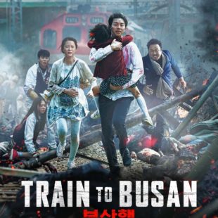 Train to Busan (2016)