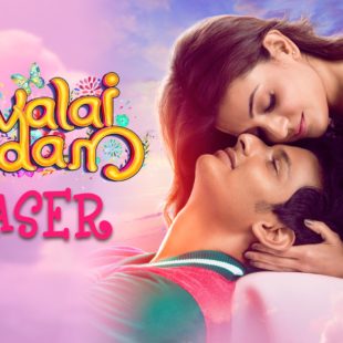 Kavalai Vendam (2016)