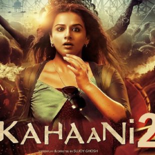 Kahaani 2 (2016)