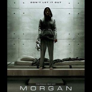 Morgan (2016)