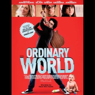 Ordinary World (2016)