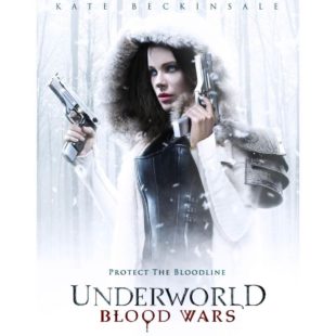 Underworld: Blood Wars (2016)