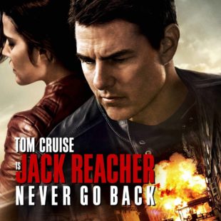 Jack Reacher: Never Go Back (2016)