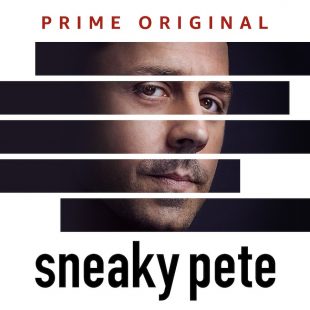 Sneaky Pete (2015 – )