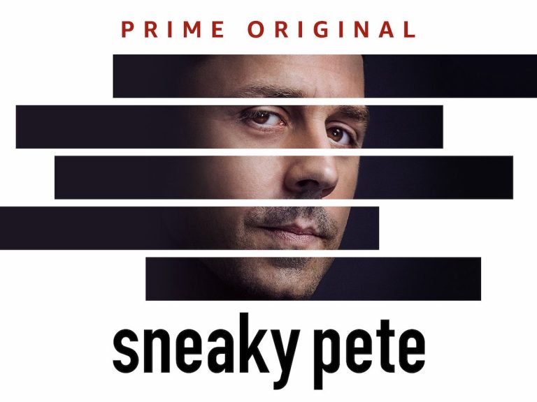 Sneaky Pete (2015 – )