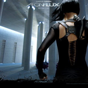 Æon Flux (2005)