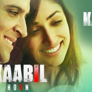 Kaabil (2017)