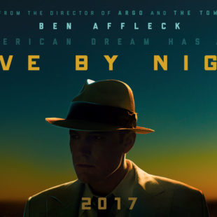 Live by Night (2016)