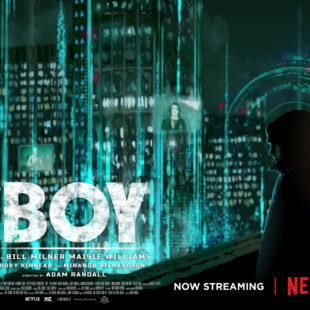 iBoy (2017)