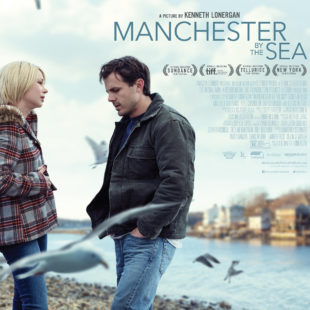 Manchester by the Sea (2016)