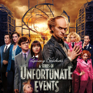 A Series of Unfortunate Events (2017 – )