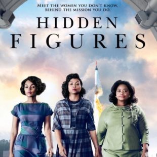 Hidden Figures (2016)