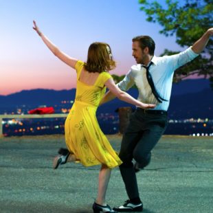 La La Land (2016)