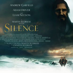 Silence (2016)