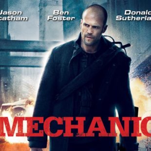 The Mechanic (2011)