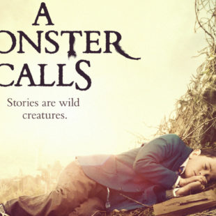 A Monster Calls (2016)