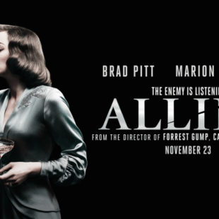 Allied (2016)