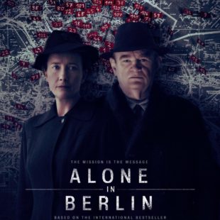 Alone in Berlin (2016)
