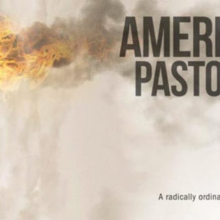 American Pastoral (2016)