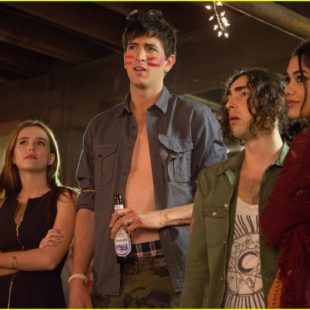 Good Kids (2016)