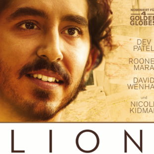 Lion (2016)