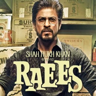 Raees (2017)