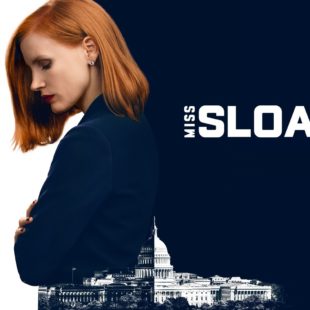 Miss Sloane (2016)