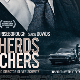 Shepherds and Butchers (2016)