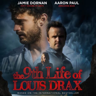 The 9th Life of Louis Drax (2016)