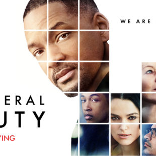 Collateral Beauty (2016)