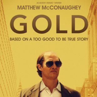 Gold (2016)