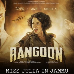 Rangoon (2017)