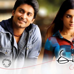 Eega (2012)