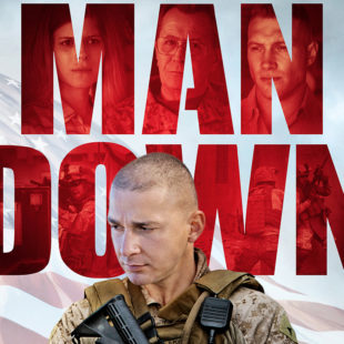 Man Down (2015)