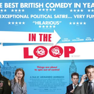 In the Loop (2009)