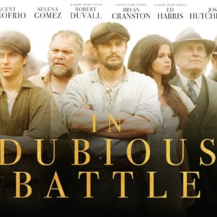 In Dubious Battle (2016)