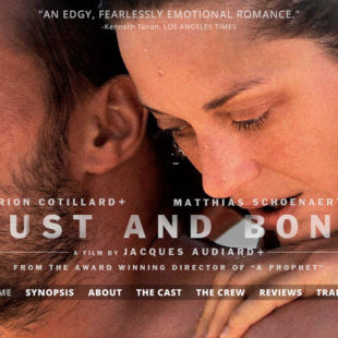 Rust and Bone (2012)