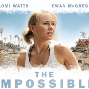 The Impossible (2012)