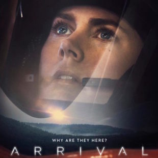 Arrival (2016)