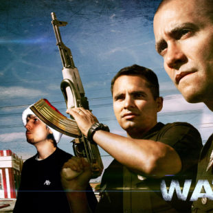 End of Watch (2012)