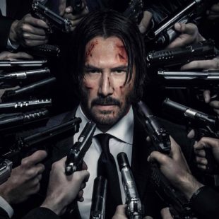 John Wick: Chapter 2 (2017)