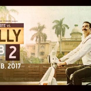 Jolly LLB 2 (2017)