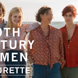 20th Century Women (2016)