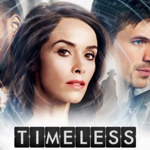 Timeless (2016– )