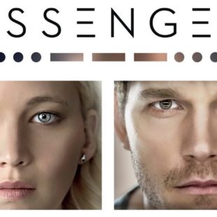 Passengers (2016)