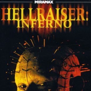 Hellraiser: Inferno (2000)