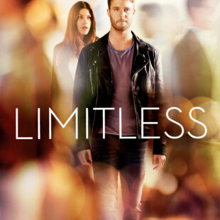 Limitless (2015–2016)