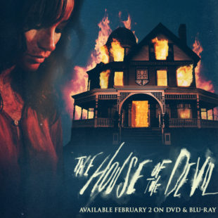 The House of the Devil (2009)