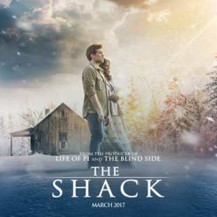 The Shack (2017)