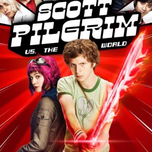 Scott Pilgrim vs. the World (2010)